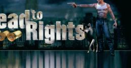 Dead to Rights Original Score Dead to Rights - Video Game