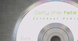 Defy the fate Eurobeat Remix Touhou C100 - Video Game Video game from Defy the fate Eurobeat Remix Touhou C100 for Windows.