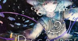 Description du monde Touhou 例大祭19 - Video Game