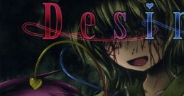 Desire Touhou Koumakyou ~ the Embodiment of Scarlet Devil. Touhou Seirensen ~ Undefined Fantastic Object. Yousei Daisensou
