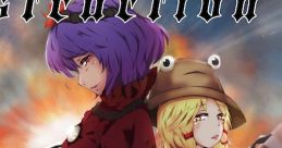 Destruction Touhou 秋例大祭4 - Video Game