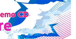DiGiTAL WiNG C87 Special demo CD 'Future' DiGiTAL WiNG C87 Special demo CD 「Future」 Touhou Youyoumu ~ Perfect Cherry Blosso