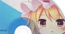 DiGiTAL WiNG Instrumental Touhou Koumakyou ~ the Embodiment of Scarlet Devil. Touhou Fuujinroku ~ Mountain of Faith. Touhou