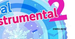 DiGiTAL WiNG Special Instrumental 2 Touhou Chireiden ~ Subterranean Animism. Touhou Eiyashou ~ Imperishable Night. Touhou