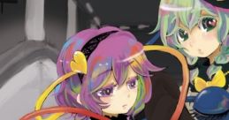 Digitalic -L+R- Party ~Latest+Revival~ Touhou Chireiden ~ Subterranean Animism. Yousei Daisensou ~ Touhou Sangetsusei