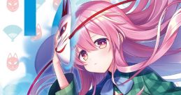 DiGiWi EVOLUTiON デジウィ EVOLUTiON Touhou Shinkirou ~ Hopeless Masquerade. Touhou Koumakyou ~ the Embodiment of Scarlet