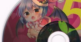 DiGiWi FUTURE instrumental デジウィ FUTURE instrumental Touhou Koumakyou ~ the Embodiment of Scarlet Devil. Touhou