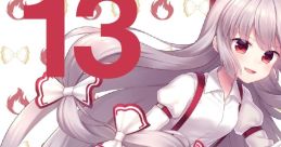 DiGiWi GENERATiON デジウィ GENERATiON Touhou Eiyashou ~ Imperishable Night. Touhou Shinreibyou ~ Ten Desires. Touhou Fuujinro
