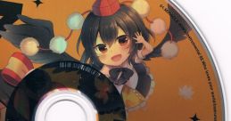 DiGiWi MiRACLE Instrumental デジウィ MiRACLE Instrumental Touhou Fuujinroku ~ Mountain of Faith. Touhou Chireiden ~