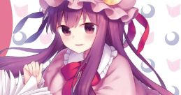 DiGiWi SHiNiNG デジウィ SHiNiNG Touhou Koumakyou ~ the Embodiment of Scarlet Devil. Touhou Youyoumu ~ Perfect Cherry