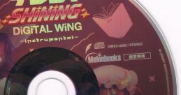 DiGiWi SHiNiNG Instrumental デジウィ SHiNiNG Instrumental Touhou Koumakyou ~ the Embodiment of Scarlet Devil. Touhou