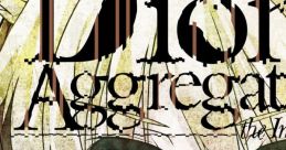 Dione Aggregation the Instrumental Touhou Koumakyou ~ the Embodiment of Scarlet Devil. Touhou Shinreibyou ~ Ten Desires. -