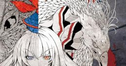 Disharmonized Genesis Touhou Eiyashou ~ Imperishable Night. Touhou Kaikidan ~ Mysticuare. Touhou Fuujinroku ~ Mountain of