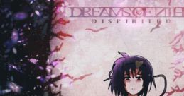 Dispirited Touhou - Video Game