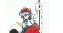 Distant Phantasm -2nd- Touhou Rei'iden ~ Highly Responsive to Prayers. Touhou Chireiden ~ Subterranean Animism. Touhou