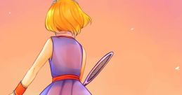 DOUBLE FAULT EP Touhou 秋例大祭 - Video Game