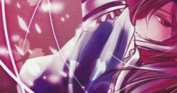 DOUBLE IGNITION Touhou C79 - Video Game