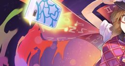 Dramatic Traveler Touhou C95 - Video Game