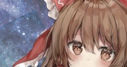 Dream Amulet Touhou C95 - Video Game Video game from Dream Amulet Touhou C95 for Windows. Published by Cawaii Complex