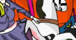 Dreams & Nightmares (Remastered) Touhou - Video Game Video game from Dreams & Nightmares (Remastered) Touhou for Windows.