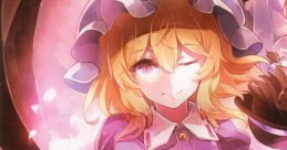 Dual Circulation Ⅱ 南柯一夢 Touhou C90 - Video Game Video game from Dual Circulation Ⅱ 南柯一夢 Touhou C90 for Windows.