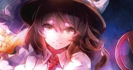 Dual Circulation 雙重循環 Touhou 例大祭13 - Video Game