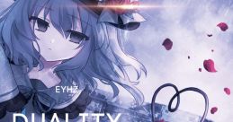 Duality Touhou Kishinjou ~ Double Dealing Character. Touhou Koumakyou ~ the Embodiment of Scarlet Devil. Touhou Kaeidzuka ~