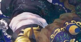 Duende Double Spoiler ~ Touhou Bunkachou Touhou Eiyashou ~ Imperishable Night. Touhou Hisouten ~ Scarlet Weather Rhapsody.