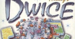 Dwice Alexey's Dwice Dwice Алексея Пажитнова - Video Game Video game from Dwice Alexey's Dwice Dwice Алексея Пажитнова