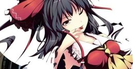 EastNew Alternative Outside 2013 Spring Touhou Koumakyou ~ the Embodiment of Scarlet Devil. Touhou Eiyashou ~ Imperishable