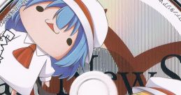 EastNew Alternative Outside 2014 Autumn Touhou Kaeidzuka ~ Phantasmagoria of Flower View. Touhou Youyoumu ~ Perfect Cherry