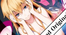 EastNew OriginalBest vol.1 (イーストニューサウンドオリジナルベストボリューム1) - Video Game Video game from EastNew