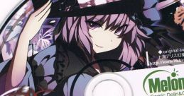 EastNew Touhou Doujin Arrange Circle Sample CD 限定 東方同人アレンジサークルサンプルCD Touhou Youyoumu ~ Perfect Cherry