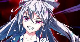 Egoistic Flame エゴイスティック・フレイム Touhou Kishinjou ~ Double Dealing Character. Touhou Youyoumu ~ Perfect Cherry