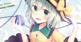 ENDLESS of paranoia Touhou Chireiden ~ Subterranean Animism. - Video Game