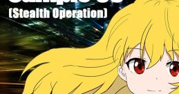 Endless Sample 03 Touhou - Video Game Video game from Endless Sample 03 Touhou for Windows. Published by Endless