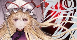 Engraved Prayer Touhou C103 - Video Game