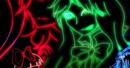 Ensemble of Gensokyo 8 - Octaverto Touhou - Video Game Video game from Ensemble of Gensokyo 8 - Octaverto Touhou for