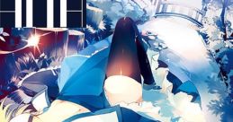 EPIC FAITH Touhou Fuujinroku ~ Mountain of Faith. Touhou Koumakyou ~ the Embodiment of Scarlet Devil. Touhou Chireiden ~
