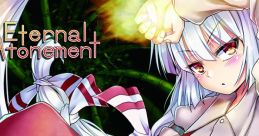 Eternal Atonement Touhou 秋例大祭4 - Video Game
