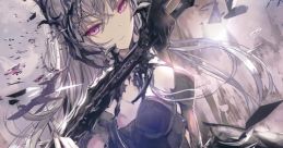 Eternal Black Touhou C96 - Video Game