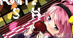 ETERNITY WISH Touhou Chireiden ~ Subterranean Animism. Touhou Eiyashou ~ Imperishable Night. - Video Game Video game from