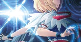 EURO BAKAICHIDAI VOL.14 ユーロバカ一代 VOL.14 Touhou Kaikidan ~ Mysticuare. Touhou Youyoumu ~ Perfect Cherry Blossom. -