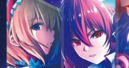 EURO BAKAICHIDAI VOL.17 Non-Stop TERA Mix EUROBAKA ICHIDAI VOL.17 Non-Stop TERA Mix Touhou Koumakyou ~ the Embodiment of