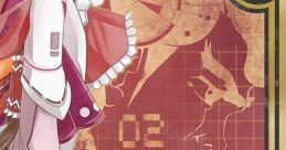 EURO BAKAICHIDAI VOL.2 ユーロバカ一代VOL.2 Touhou Gensokyo ~ Lotus Land Story. Touhou Kaeidzuka ~ Phantasmagoria of Flower