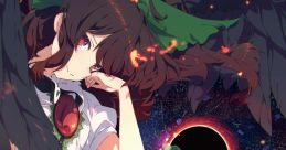 EURO BAKAICHIDAI VOL.20 Anniversary Touhou - Video Game