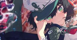 EURO BAKAICHIDAI VOL.24 Touhou C101 - Video Game