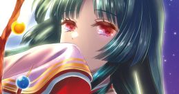 EURO BAKAICHIDAI VOL.25 Touhou - Video Game