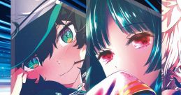 EURO BAKAICHIDAI VOL.27 Non-Stop TERA Mix Touhou C103 - Video Game