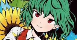 EURO BAKAICHIDAI VOL.9 ユーロバカ一代 VOL.9 Touhou Gensokyo ~ Lotus Land Story. Kioh Gyoku - Video Game Video game from